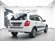 Lada (ВАЗ) Granta I Рестайлинг Ростов-на-Дону  - изображение 24