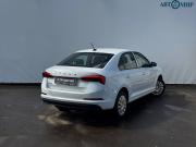 Skoda Rapid II Москва  - изображение 21