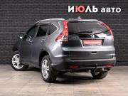 Honda CR-V IV Екатеринбург  - изображение 25
