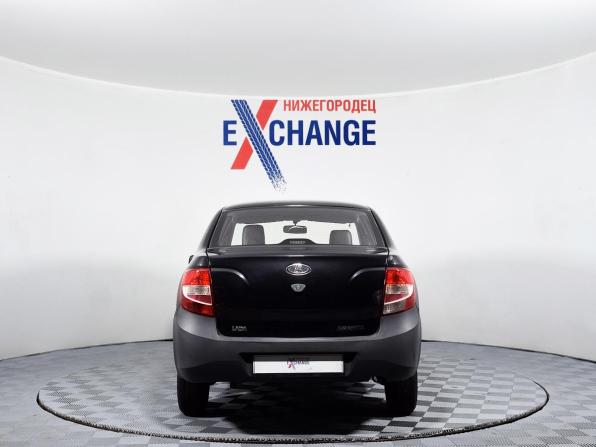 Lada (ВАЗ) Granta I с пробегом 2012 года, цена 245 000 рублей, 140470 км, седан, Автокод Объявления