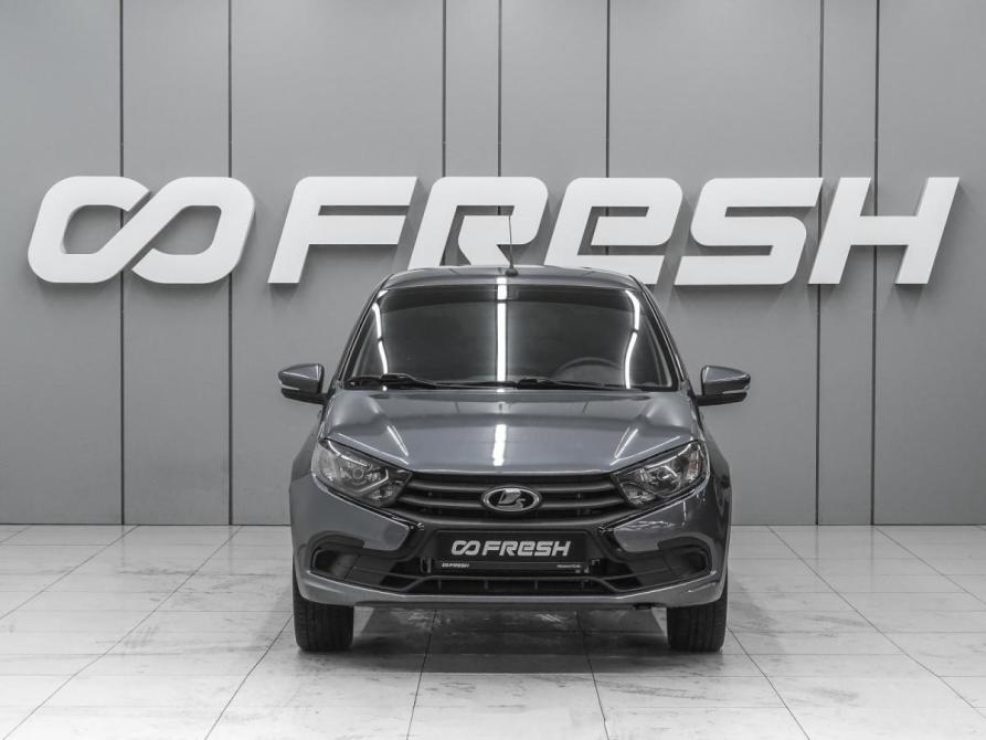 Lada (ВАЗ) Granta I Рестайлинг Ростов-на-Дону  - изображение 3