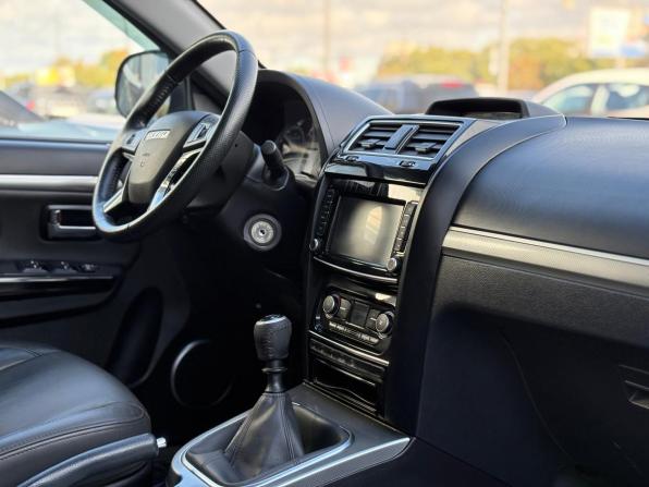 Haval H5 I с пробегом 2020 года, цена 1 472 000 рублей, 111029 км, внедорожник, Автокод Объявления