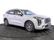 Haval Jolion I Москва  - изображение 30