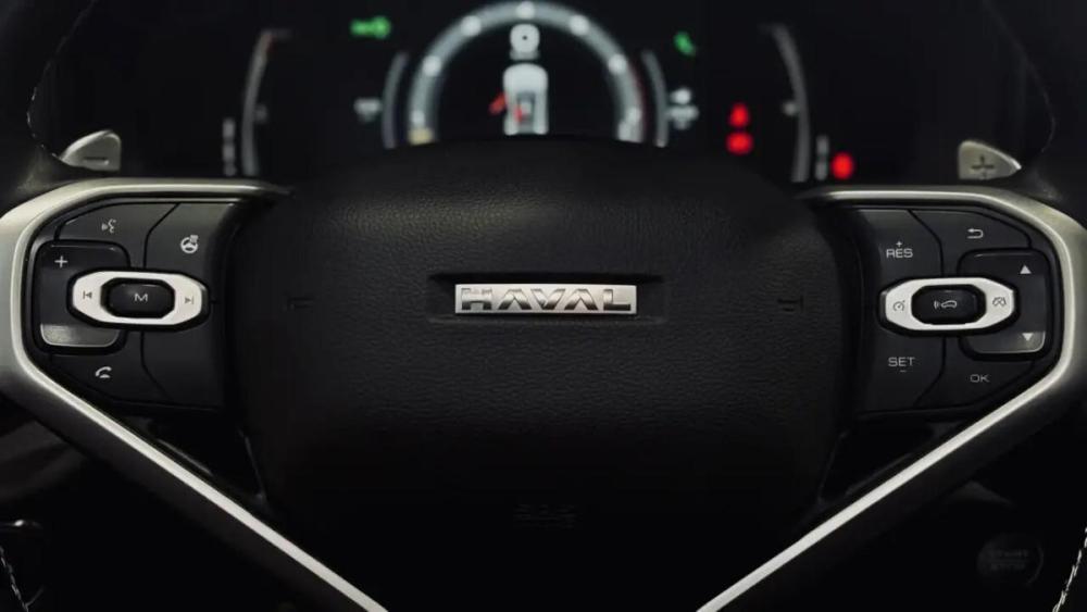 Haval Jolion I Рестайлинг Смоленск  - изображение 17