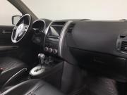 Nissan X-Trail II Рестайлинг Москва  - изображение 33