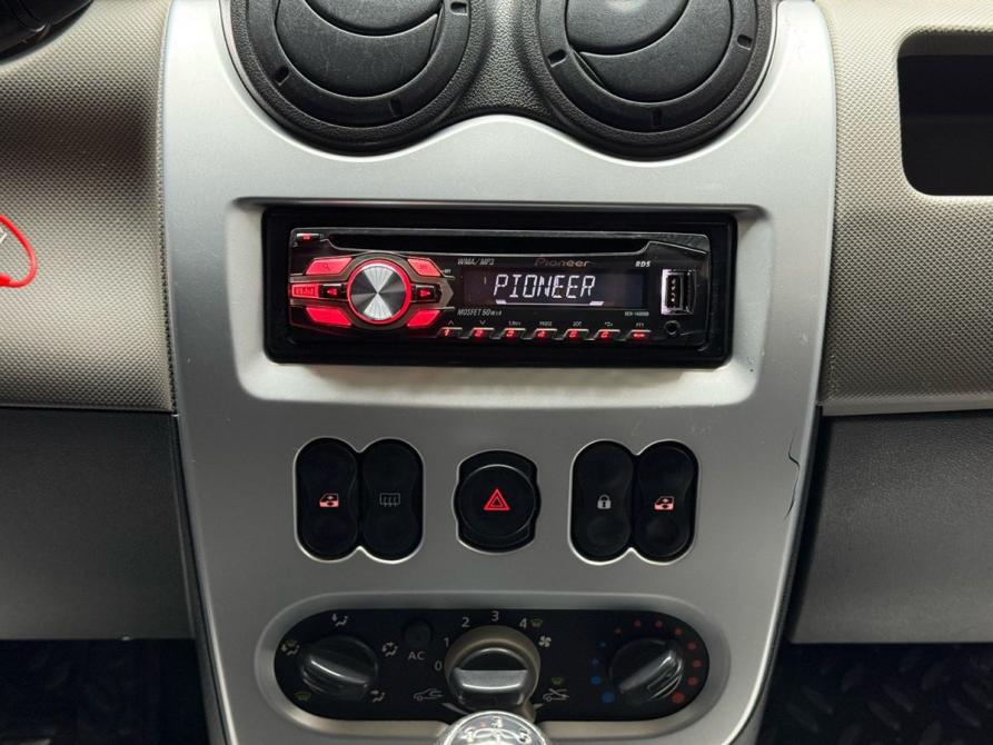 Renault Sandero I Ижевск  - изображение 14