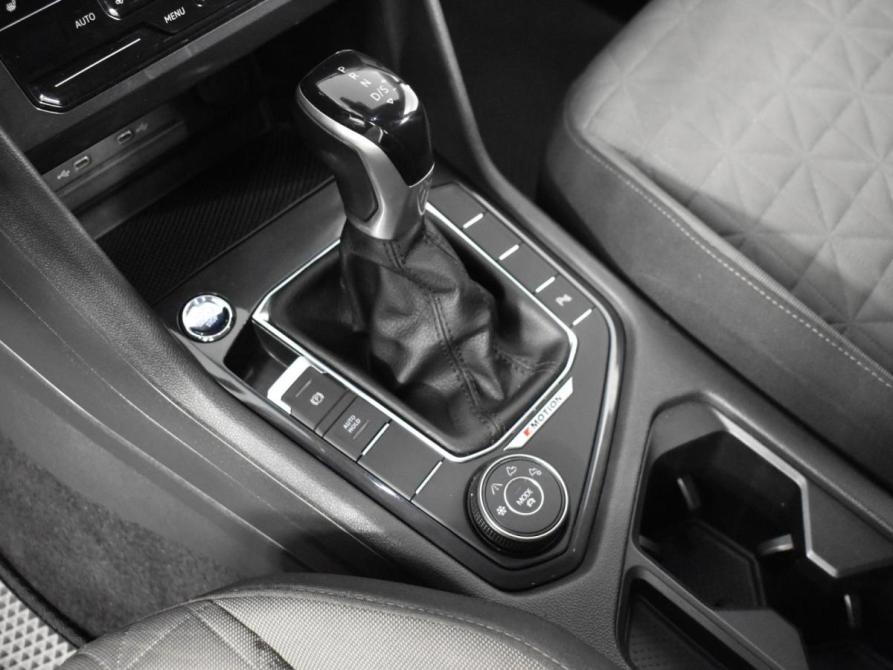Volkswagen Tiguan II Рестайлинг Казань  - изображение 19