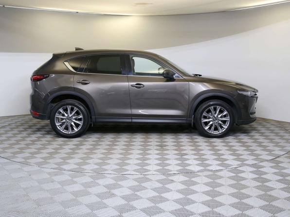 Mazda CX-5 II с пробегом 2020 года, цена 2 990 000 рублей, 79074 км, внедорожник, Автокод Объявления