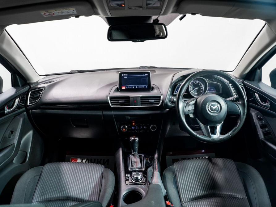 Mazda Axela III Чита  - изображение 7