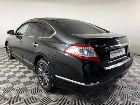 Nissan Teana II (J32) Рестайлинг с пробегом 2013 года, цена 1 030 000 рублей, 218228 км, седан, Автокод Объявления