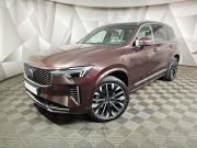 Volvo XC90 II Рестайлинг 2 Москва  - изображение 27