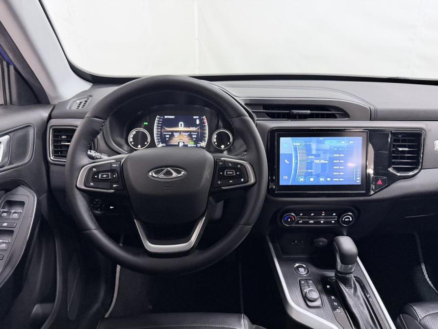 Chery Tiggo 4 I Рестайлинг Воронеж  - изображение 15
