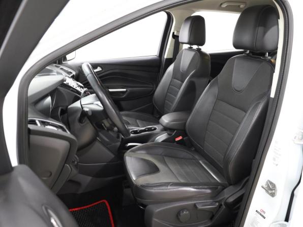Ford Kuga II с пробегом 2013 года, цена 1 069 000 рублей, 150583 км, внедорожник, Автокод Объявления