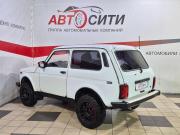 Lada (ВАЗ) 2121 (4x4) I Рестайлинг Воронеж  - изображение 28