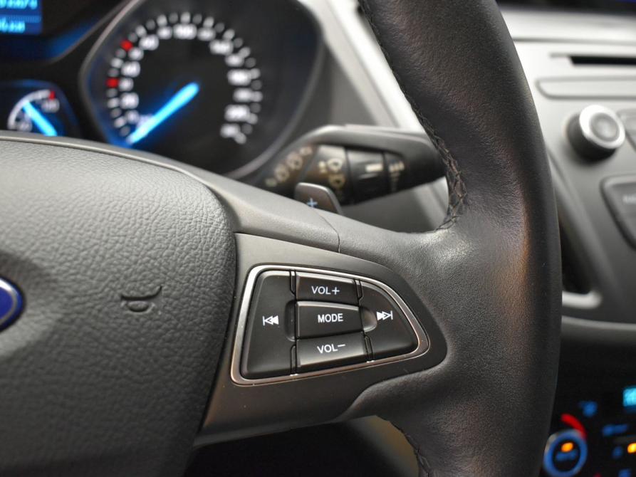 Ford Kuga II Рестайлинг Москва  - изображение 23