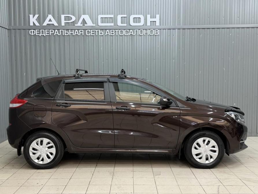 Lada (ВАЗ) XRAY I Магнитогорск  - изображение 6