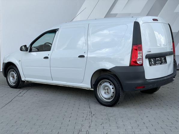 Lada (ВАЗ) Largus I с пробегом 2014 года, цена 498 000 рублей, 202262 км, фургон, Автокод Объявления