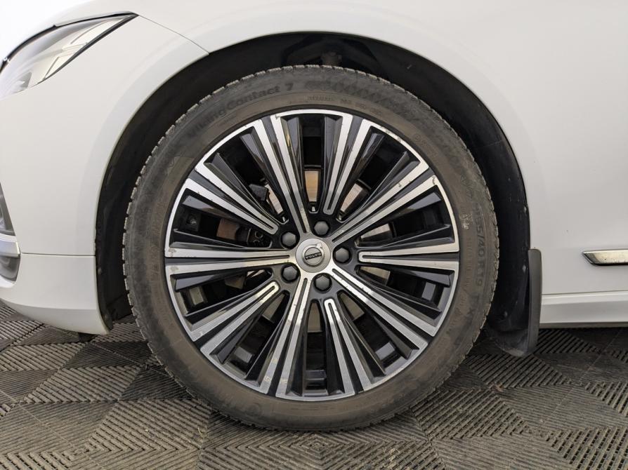 Volvo S90 II Рестайлинг Москва  - изображение 14