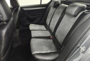 Skoda Octavia III (A7) Екатеринбург  - изображение 32