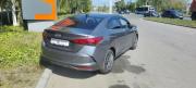 Hyundai Solaris II Рестайлинг Сургут  - изображение 14