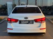 Kia Rio III Рестайлинг Энгельс  - изображение 35