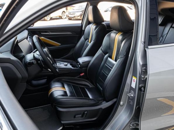 Haval F7x I с пробегом 2020 года, цена 1 675 000 рублей, 146940 км, внедорожник, Автокод Объявления