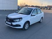 Lada (ВАЗ) Granta I Рестайлинг Пермь  - изображение 6