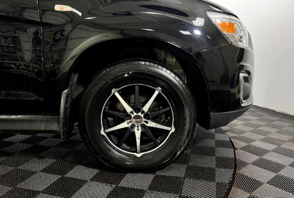 Mitsubishi ASX I Нижний Новгород  - изображение 21