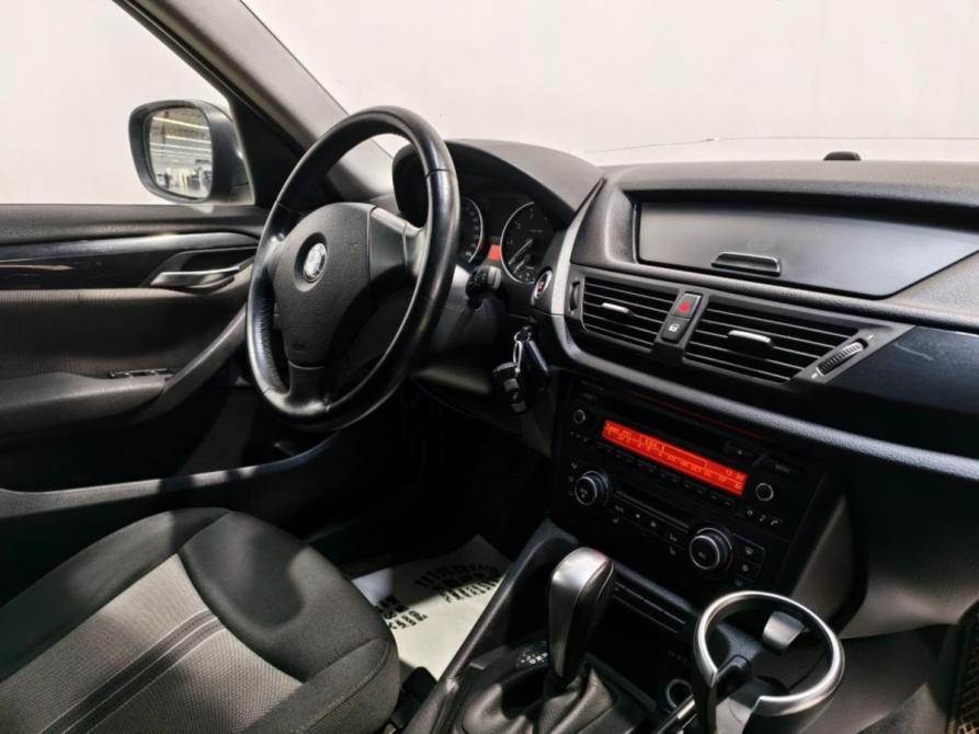 BMW X1 I (E84) Курск  - изображение 5