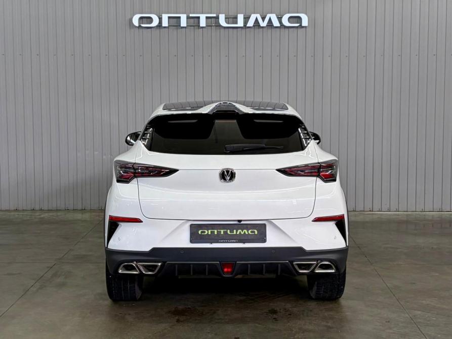 Changan UNI-T I Краснодар  - изображение 6