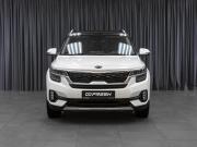 Kia Seltos I Тюмень  - изображение 27