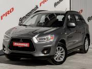 Mitsubishi ASX I Рестайлинг Екатеринбург  - изображение 20