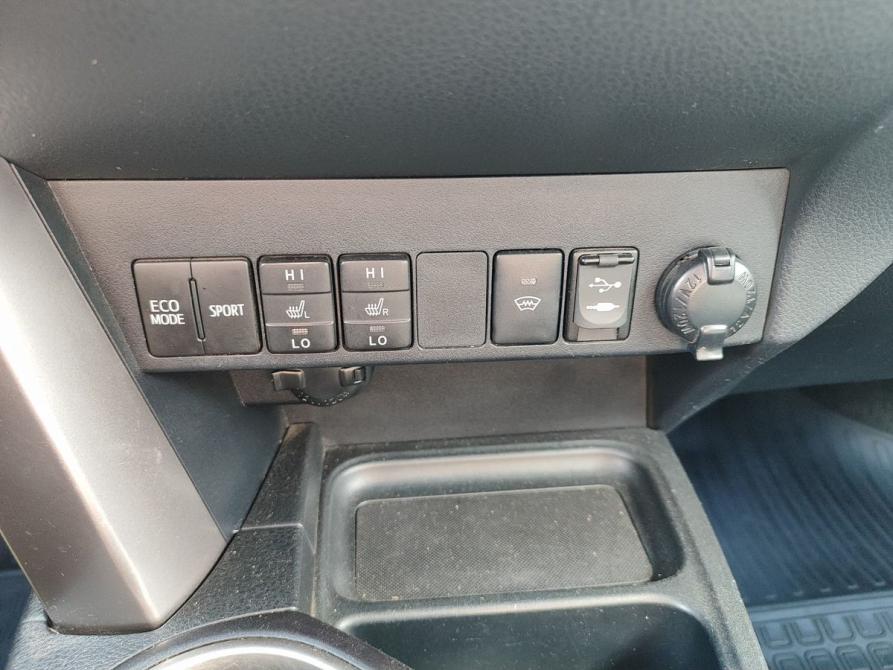 Toyota RAV4 IV (XA40) Рестайлинг Москва  - изображение 18