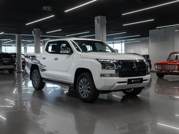 Mitsubishi L200 VI с пробегом 2025 года, цена 5 250 000 рублей, 50 км, пикап, Автокод Объявления
