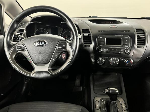 Kia Cerato III с пробегом 2014 года, цена 1 160 000 рублей, 225939 км, седан, Автокод Объявления