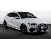 Audi A3 IV (8Y) Москва  - изображение 27
