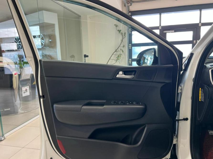 Kia Sportage IV Рестайлинг Астрахань  - изображение 21