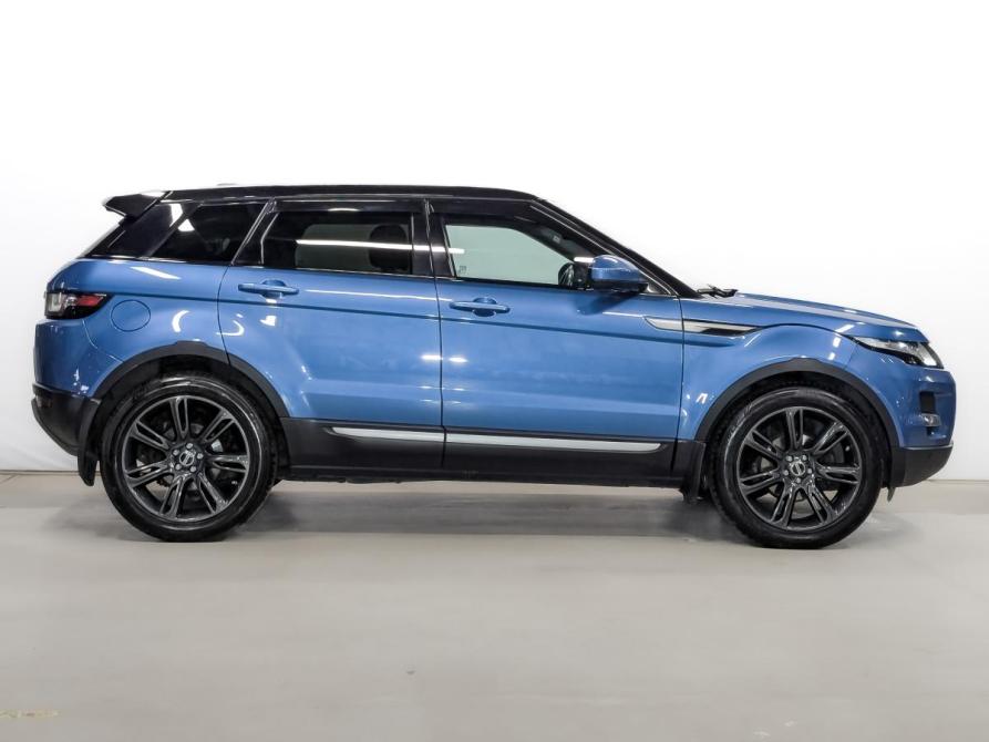 Land Rover Range Rover Evoque I Санкт-Петербург  - изображение 4
