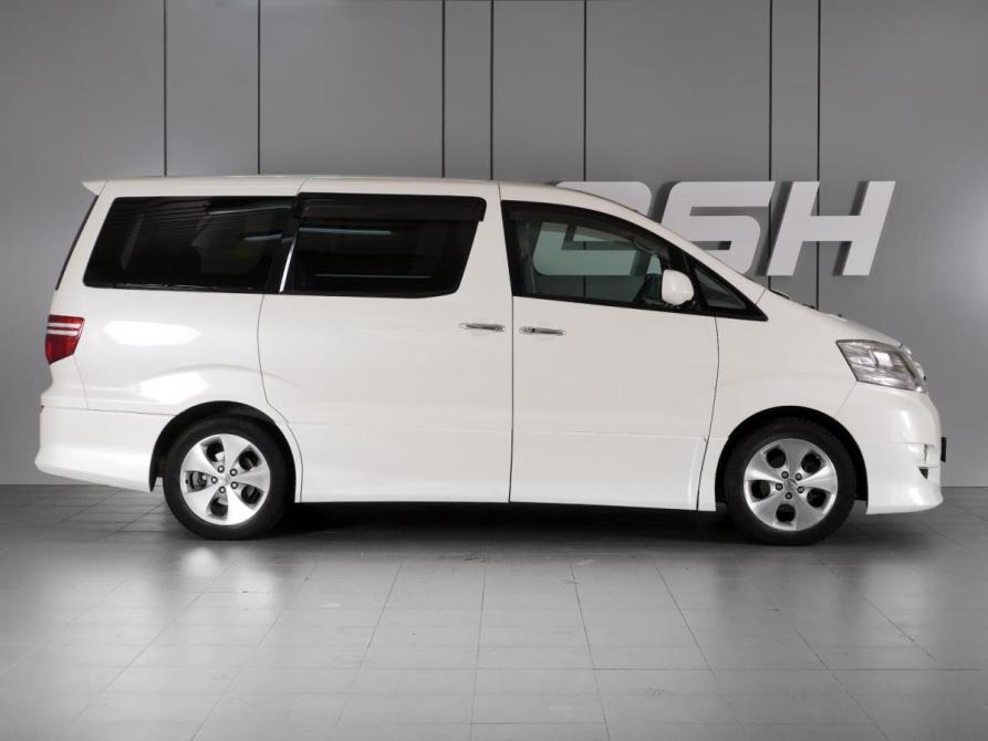 Toyota Alphard I Минеральные Воды  - изображение 5