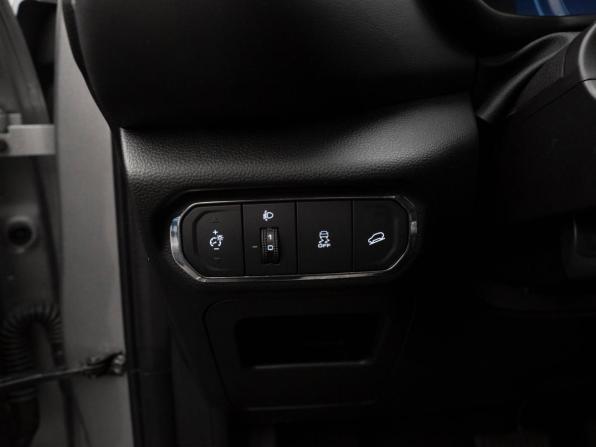 Haval Jolion I Рестайлинг с пробегом 2024 года, цена 2 220 000 рублей, 38286 км, внедорожник, Автокод Объявления