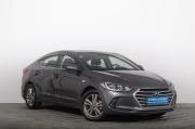 Hyundai Elantra VI (AD) Томск  - изображение 19