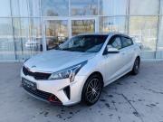 Kia Rio IV Рестайлинг Воронеж  - изображение 13