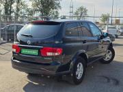 SsangYong Kyron I Рестайлинг Ростов-на-Дону  - изображение 21
