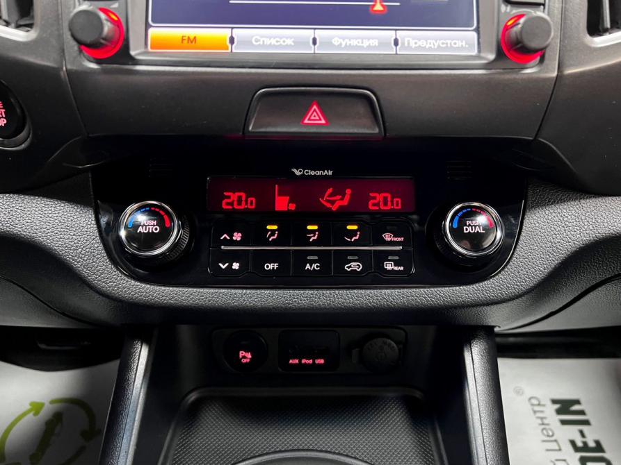 Kia Sportage III Тверь  - изображение 23