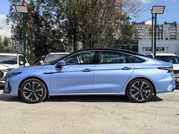 Chery Arrizo 8 с пробегом 2023 года, цена 1 999 000 рублей, 23605 км, седан, Автокод Объявления