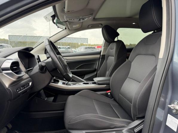 Geely Coolray I с пробегом 2021 года, цена 1 545 000 рублей, 89041 км, внедорожник, Автокод Объявления