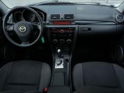 Mazda 3 I (BK) Рестайлинг Новосибирск  - изображение 42