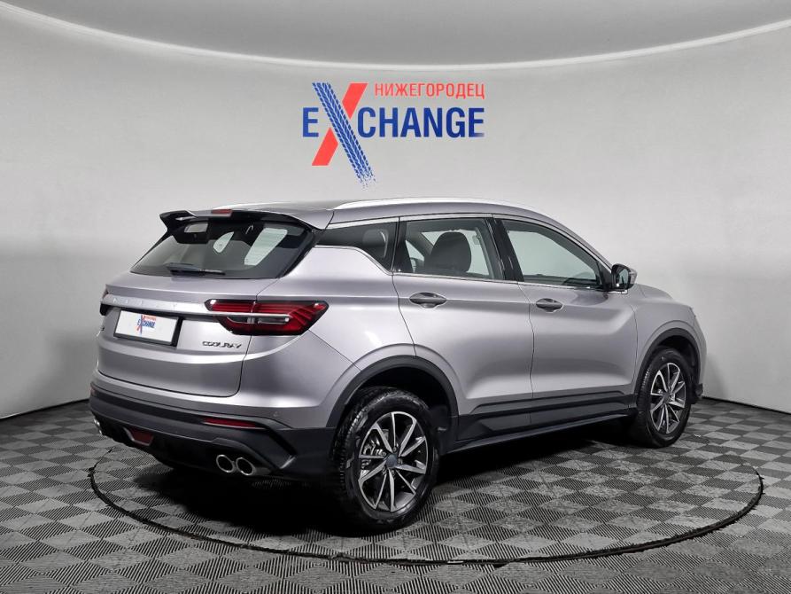 Geely Coolray I Нижний Новгород  - изображение 5