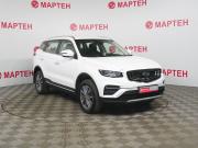 Geely Atlas Pro Вологда  - изображение 20