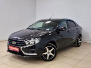 Lada (ВАЗ) Vesta I Альметьевск  - изображение 22